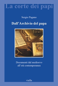 Dall’Archivio del papa - Librerie.coop Dall’Archivio del papa - Librerie.coop