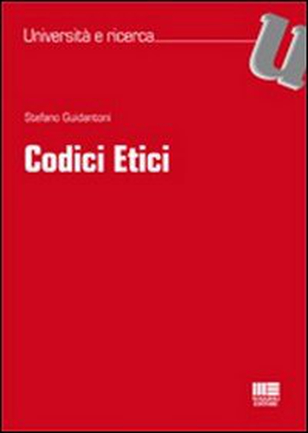 Codici etici - Librerie.coop Codici etici - Librerie.coop