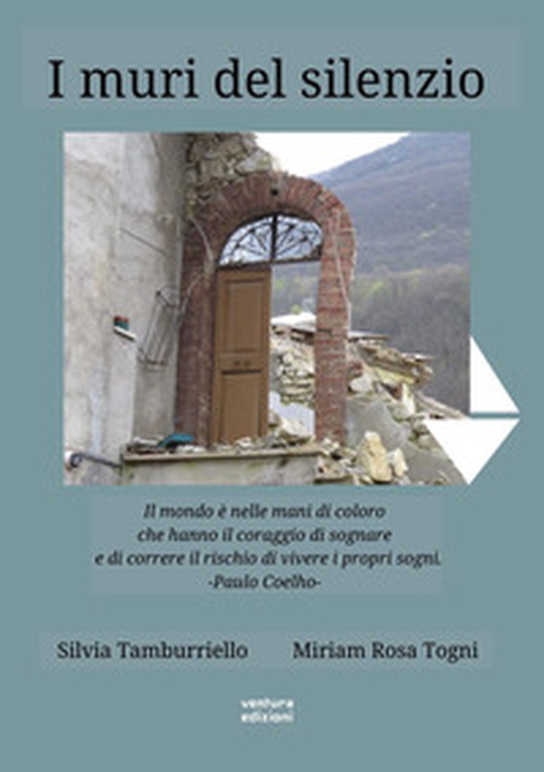 I muri del silenzio - Librerie.coop I muri del silenzio - Librerie.coop