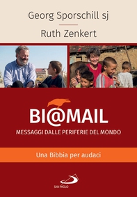 Bi@mail. Messaggi dalle periferie del mondo - Librerie.coop Bi@mail. Messaggi dalle periferie del mondo - Librerie.coop
