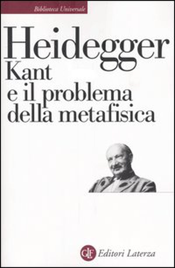 Kant e il problema della metafisica - Librerie.coop Kant e il problema della metafisica - Librerie.coop