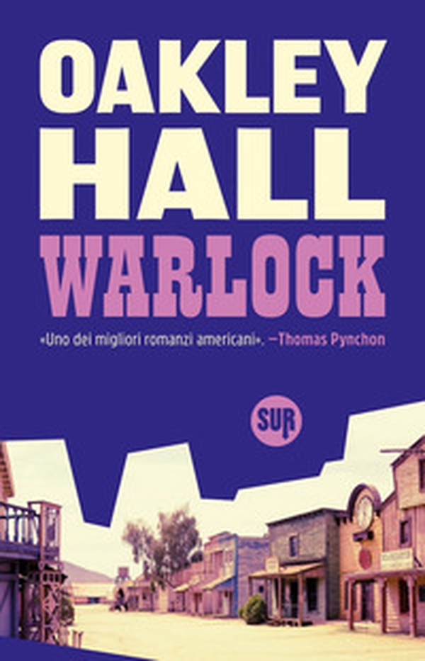 Warlock - Librerie.coop Warlock - Librerie.coop