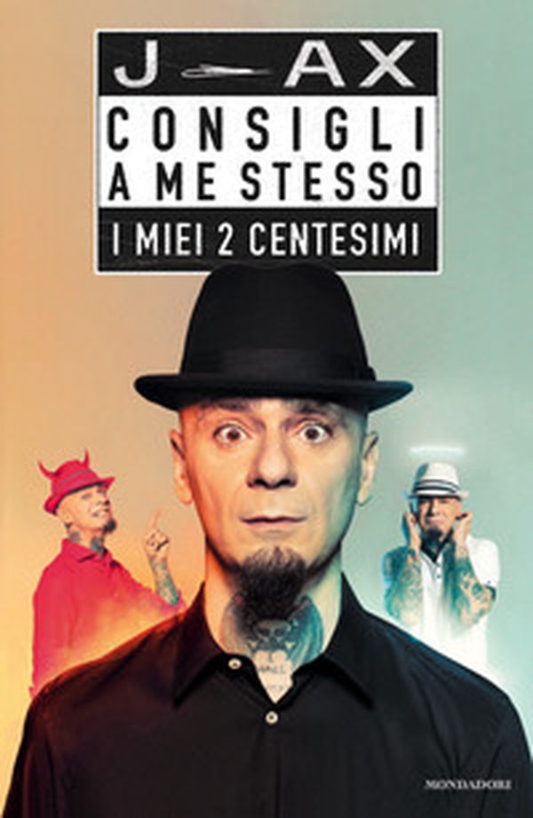 Consigli a me stesso. I miei 2 centesimi - Librerie.coop Consigli a me stesso. I miei 2 centesimi - Librerie.coop