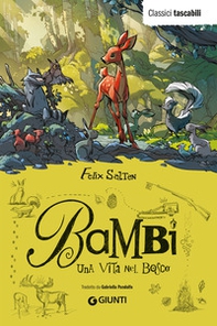 Bambi. Una vita nel bosco - Librerie.coop