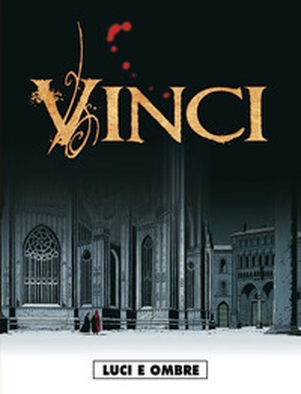 Vinci - Vol. 1 - Librerie.coop Vinci - Vol. 1 - Librerie.coop