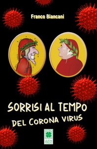 Sorrisi al tempo del corona virus - Librerie.coop