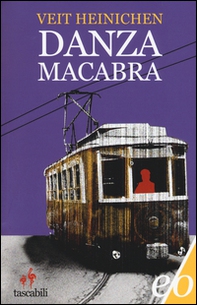 Danza macabra - Librerie.coop Danza macabra - Librerie.coop