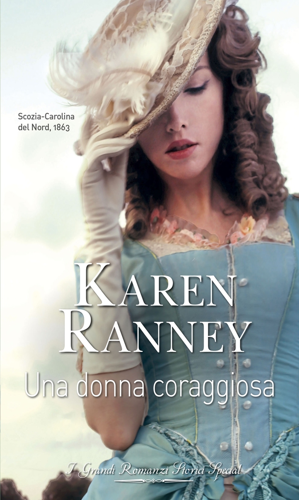 Una donna coraggiosa - Librerie.coop Una donna coraggiosa - Librerie.coop