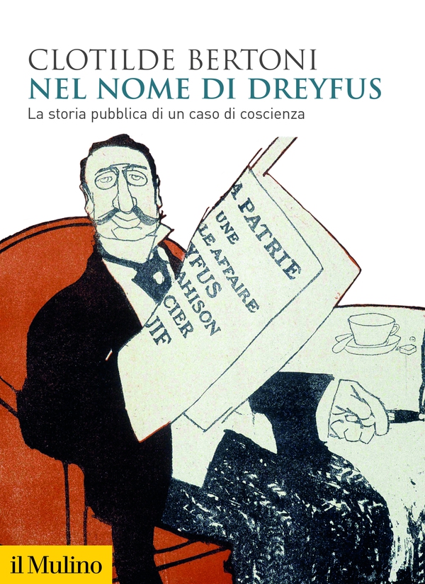 Nel nome di Dreyfus - Librerie.coop Nel nome di Dreyfus - Librerie.coop