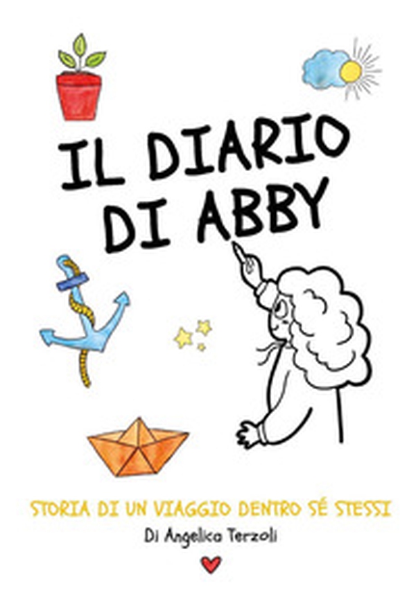 Il diario di Abby - Librerie.coop Il diario di Abby - Librerie.coop