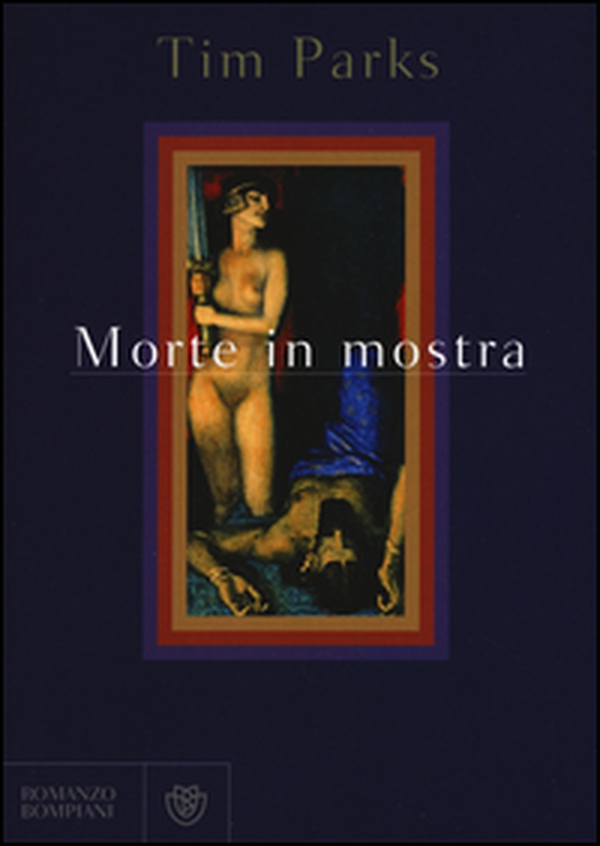 Morte in mostra - Librerie.coop Morte in mostra - Librerie.coop