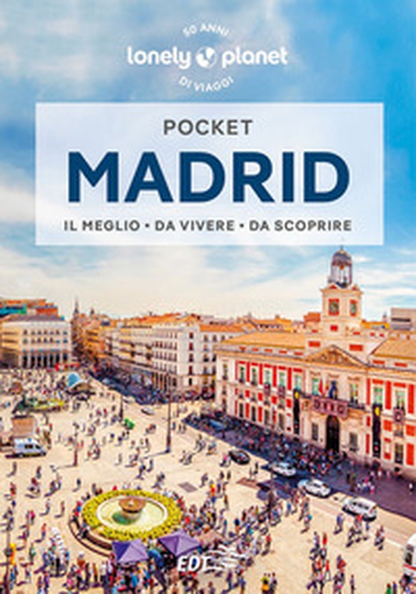 Madrid Pocket - Librerie.coop Madrid Pocket - Librerie.coop