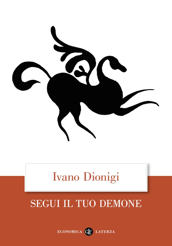 Segui il tuo demone - Librerie.coop Segui il tuo demone - Librerie.coop