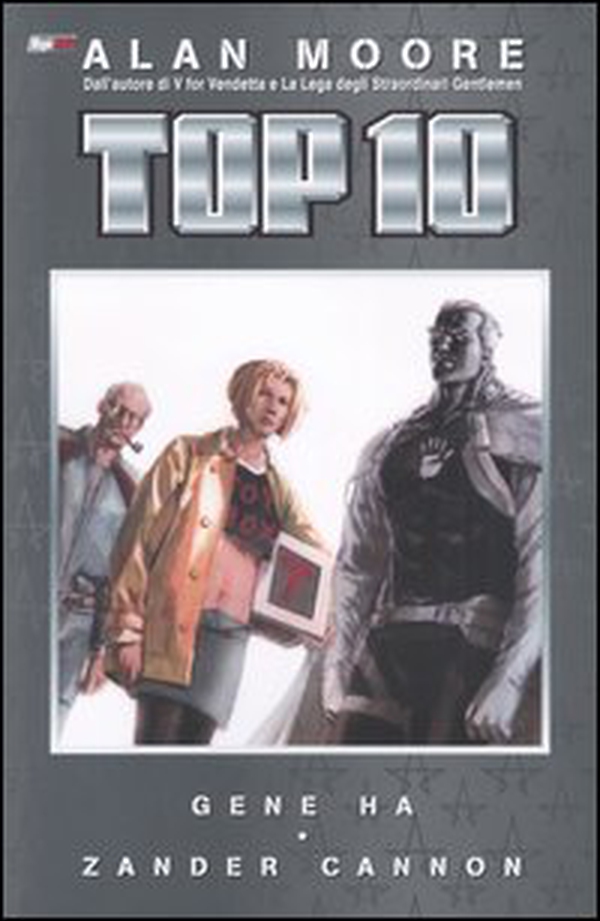 Top 10 - Librerie.coop Top 10 - Librerie.coop