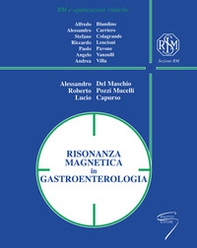 Risonanza magnetica in gastroenterologia - Librerie.coop