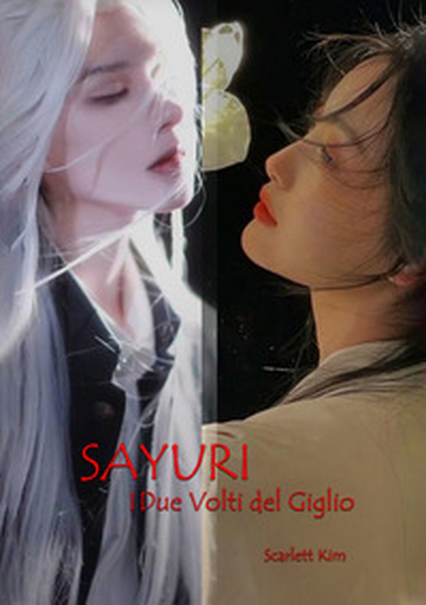 Sayuri. I due volti del giglio - Librerie.coop Sayuri. I due volti del giglio - Librerie.coop