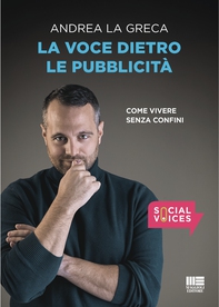 La voce dietro le pubblicità - Librerie.coop