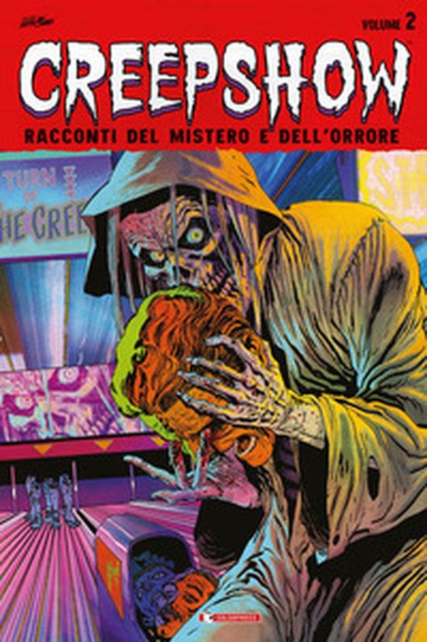 Creepshow - Vol. 2 - Librerie.coop