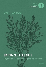 Un puzzle elegante - Librerie.coop
