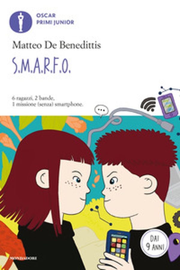 S.m.a.r.f.o. - Librerie.coop S.m.a.r.f.o. - Librerie.coop