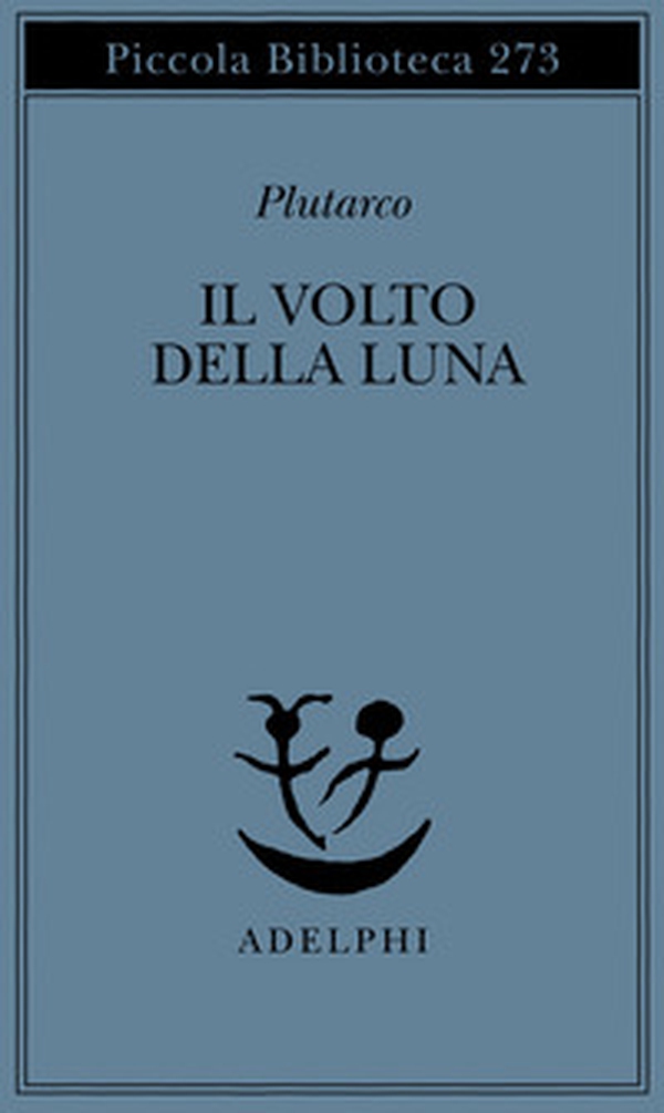 Il volto della luna - Librerie.coop Il volto della luna - Librerie.coop