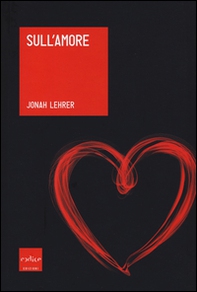 Sull'amore - Librerie.coop Sull'amore - Librerie.coop