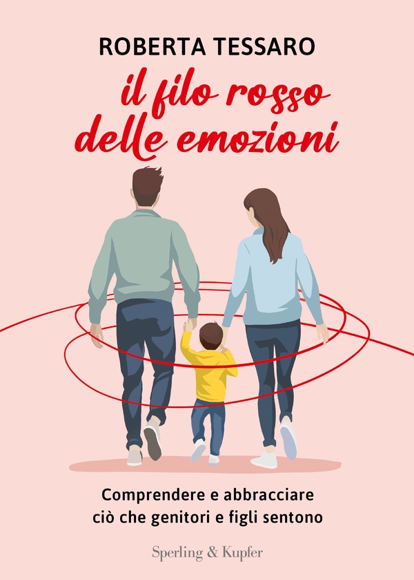 Il filo rosso delle emozioni - Librerie.coop Il filo rosso delle emozioni - Librerie.coop