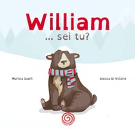William, sei tu? - Librerie.coop
