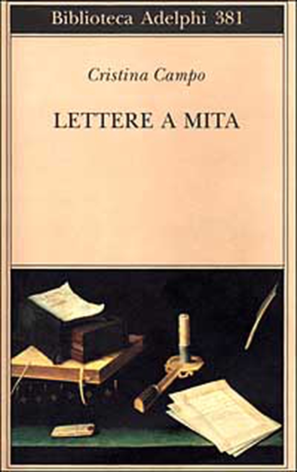 Lettere a Mita - Librerie.coop Lettere a Mita - Librerie.coop
