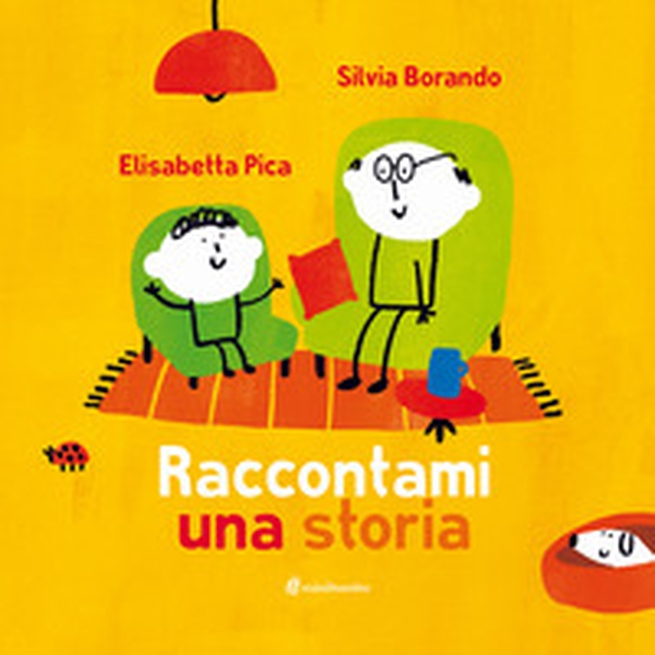 Raccontami una storia - Librerie.coop Raccontami una storia - Librerie.coop