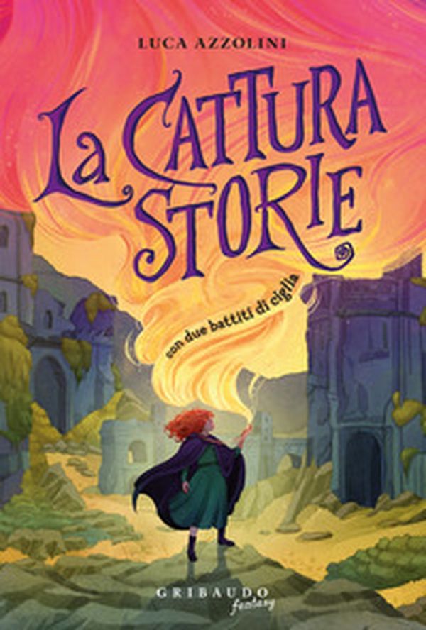 La Catturastorie - Librerie.coop La Catturastorie - Librerie.coop