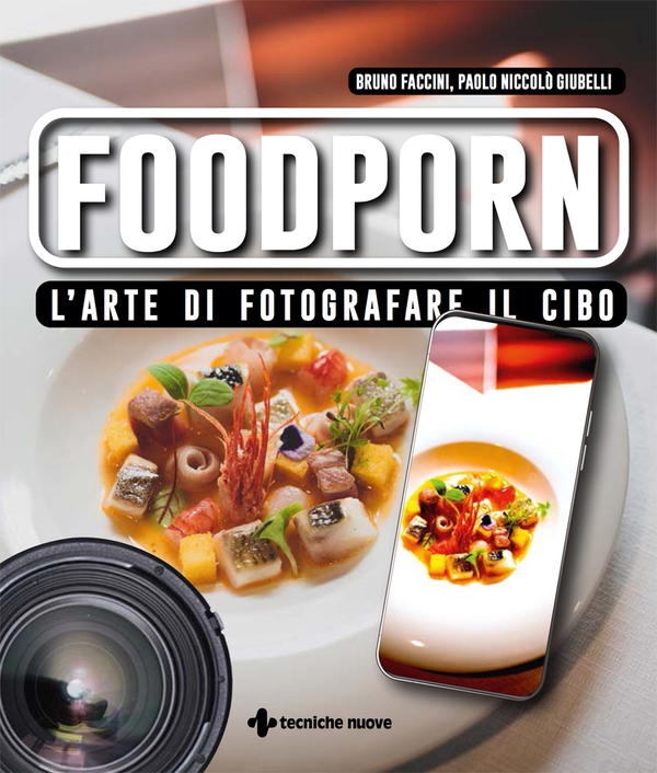 Foodporn - Librerie.coop Foodporn - Librerie.coop