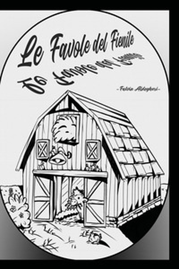 Le favole del fienile - Librerie.coop Le favole del fienile - Librerie.coop