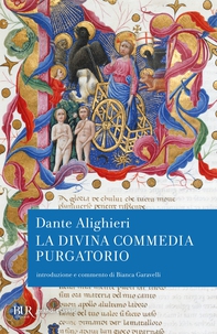 La Divina Commedia. Purgatorio - Librerie.coop La Divina Commedia. Purgatorio - Librerie.coop