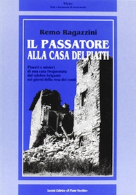 Il Passatore alla casa dei piatti - Librerie.coop