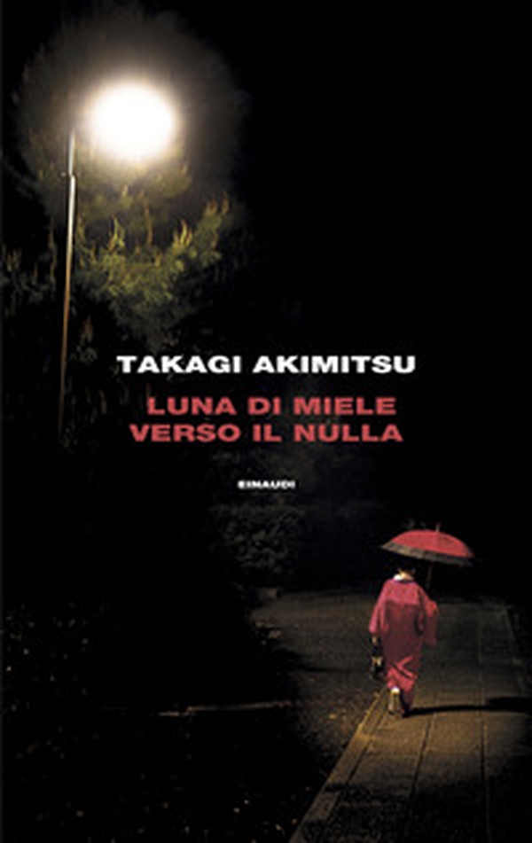 Luna di miele verso il nulla - Librerie.coop Luna di miele verso il nulla - Librerie.coop
