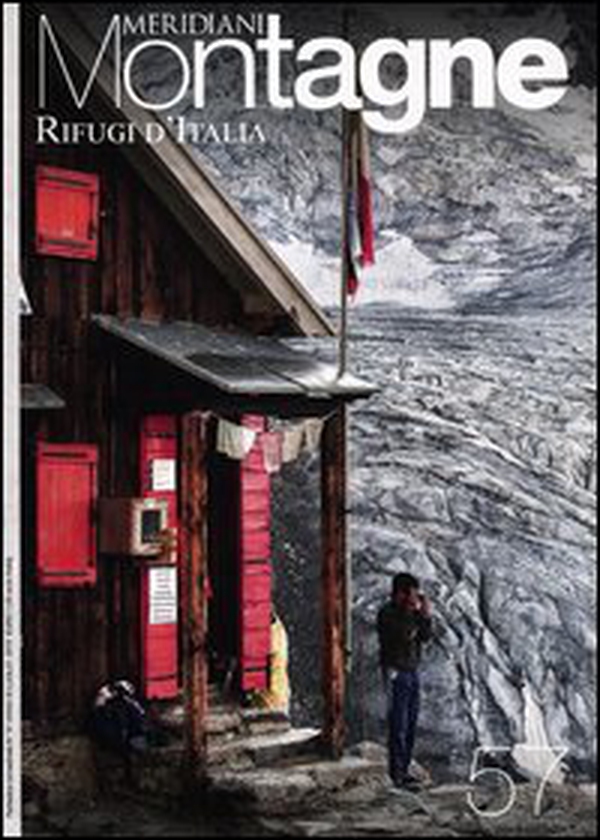 Rifugi d'Italia. Con cartina - Librerie.coop Rifugi d'Italia. Con cartina - Librerie.coop