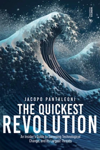 The Quickest Revolution - Librerie.coop The Quickest Revolution - Librerie.coop