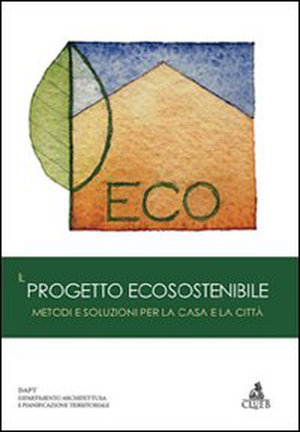 Il progetto ecosostenibile - Librerie.coop Il progetto ecosostenibile - Librerie.coop