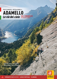 Adamello. Le vie del cielo - Vol. 2 - Librerie.coop