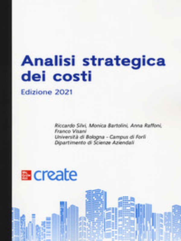 Analisi strategica dei costi - Librerie.coop Analisi strategica dei costi - Librerie.coop