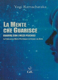 Mente che guarisce - Librerie.coop