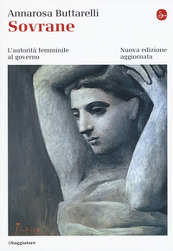 Sovrane. L'autorità femminile al governo - Librerie.coop Sovrane. L'autorità femminile al governo - Librerie.coop