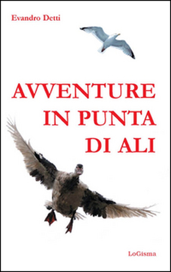 Avventure in punta di ali - Librerie.coop Avventure in punta di ali - Librerie.coop