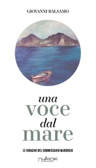 Una voce dal mare - Librerie.coop Una voce dal mare - Librerie.coop