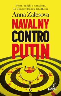 Navalny contro Putin - Librerie.coop