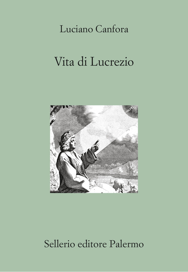 Vita di Lucrezio - Librerie.coop Vita di Lucrezio - Librerie.coop