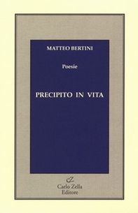 Precipito in vita - Librerie.coop