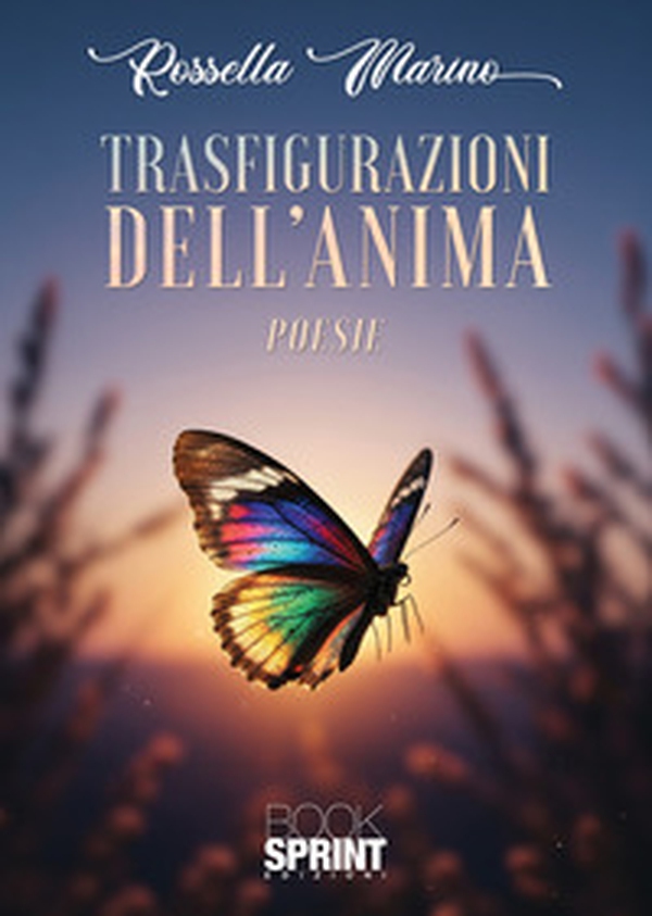 Trasfigurazioni dell'anima - Librerie.coop