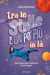 Tra le stelle e un po' più in là - Librerie.coop